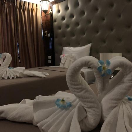 Sudyod Hotel Bangkok Ngoại thất bức ảnh