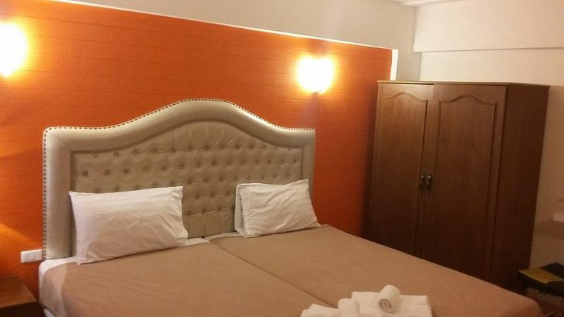 Sudyod Hotel Bangkok Ngoại thất bức ảnh