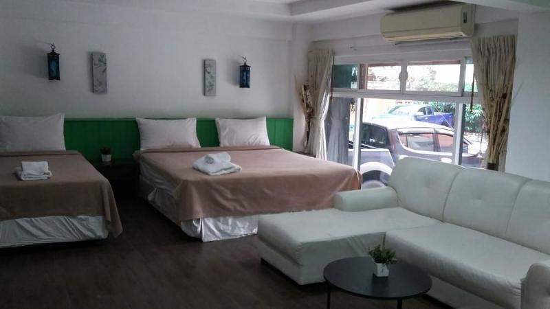 Sudyod Hotel Bangkok Ngoại thất bức ảnh