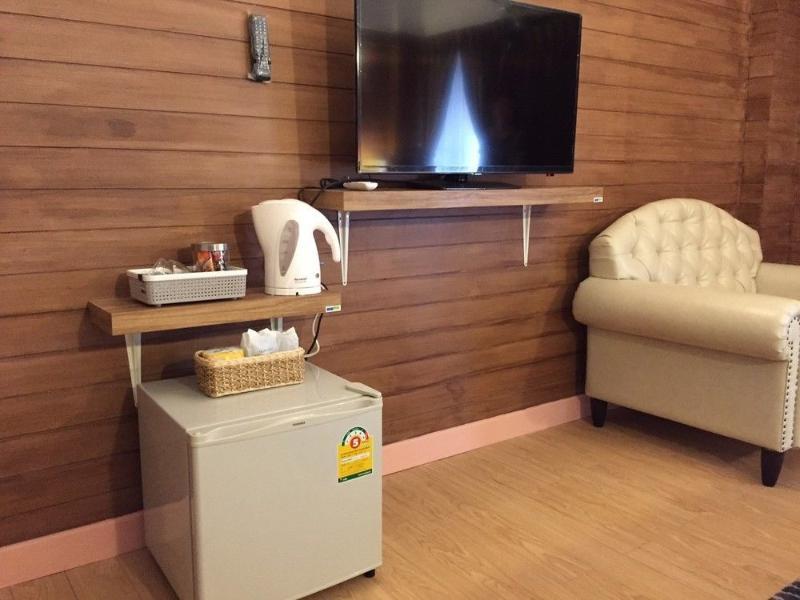 Sudyod Hotel Bangkok Ngoại thất bức ảnh
