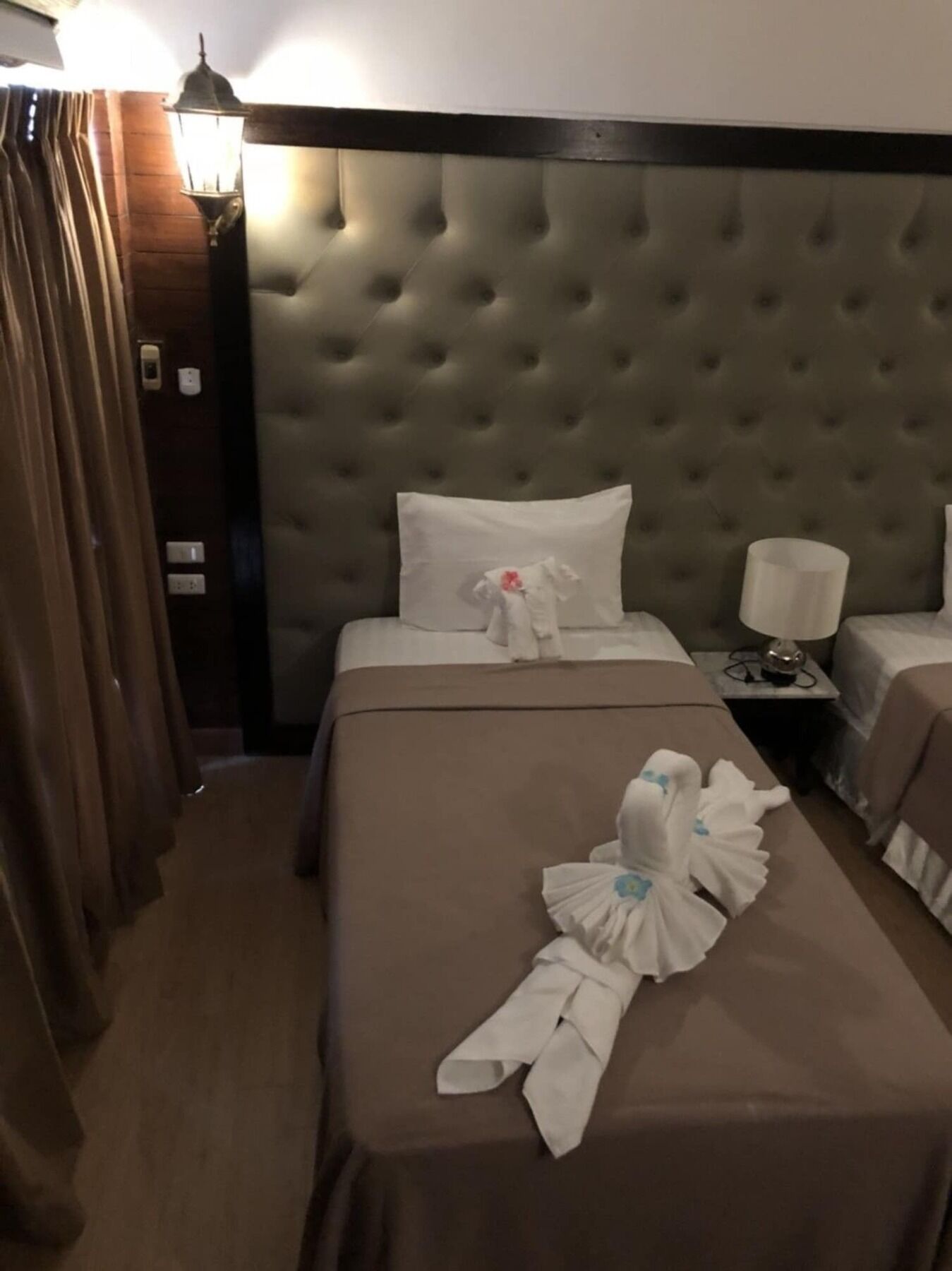 Sudyod Hotel Bangkok Ngoại thất bức ảnh