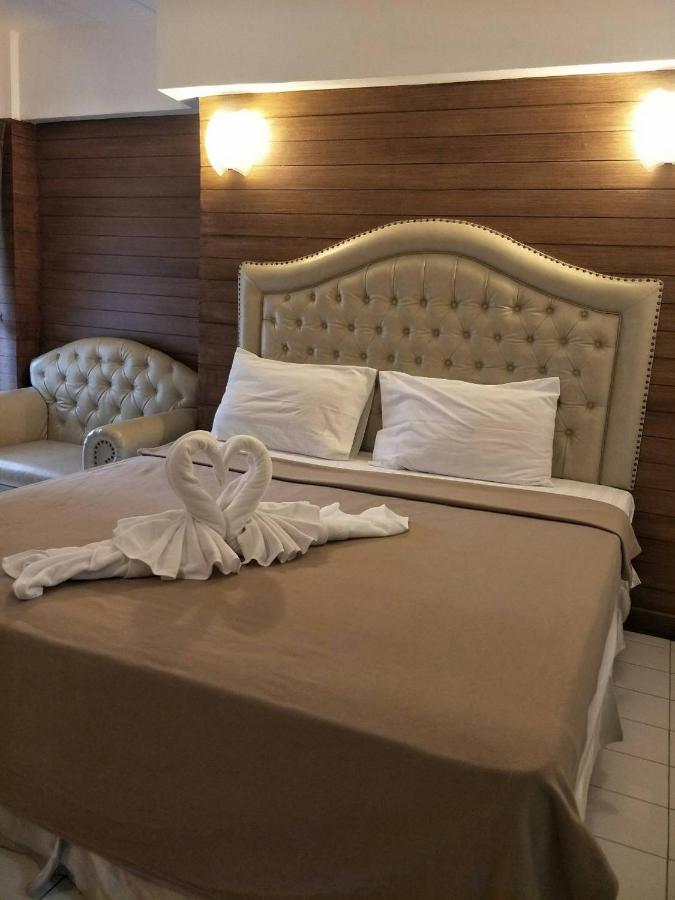 Sudyod Hotel Bangkok Ngoại thất bức ảnh